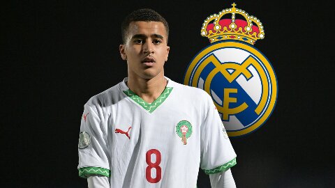  Zinedine Zidane sẽ được tái sinh ở Real Madrid?